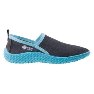 Buty Aquawave bargi 92800304493 czarne