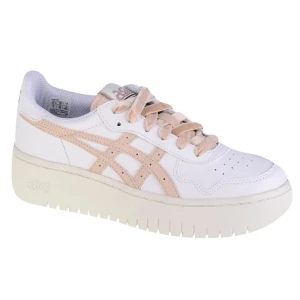 Buty Asics 0Japan S Pf 1202A426-100 białe