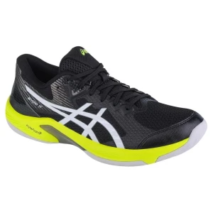 Buty Asics Beyond Ff M 1071A092-001 czarne czarne