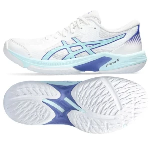 Buty Asics Beyond M FF1072A095-100 białe białe