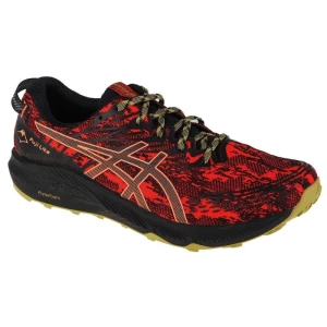 Buty Asics Fuji Lite 3 1011B467-600 czerwone