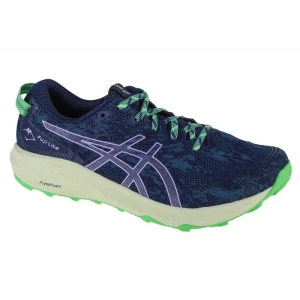 Buty Asics Fuji Lite 3 1012B294-400 niebieskie