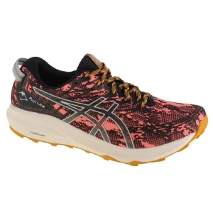 Buty Asics Fuji Lite 3 1012B294-700 różowe