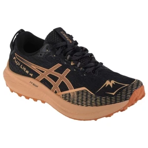 Buty Asics Fuji Lite 4 W 1012B514-001 czarne