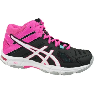 Buty Asics Gel-Beyond 5 Mt W B650N-001 czarne czarne