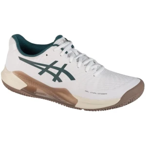 Buty Asics Gel-Challenger 14 Clay 1041A449-104 białe