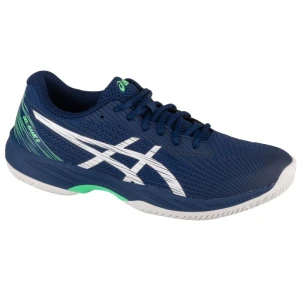 Buty Asics Gel-Game 9 1041A337-401 granatowe