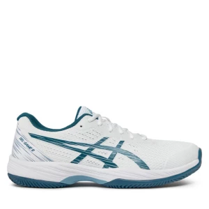 Buty Asics Gel-Game 9 Clay/Oc 1041A358 White/Restful Teal 102