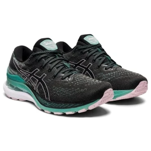 Buty Asics Gel Kayano 28 W 1012B047004 czarne