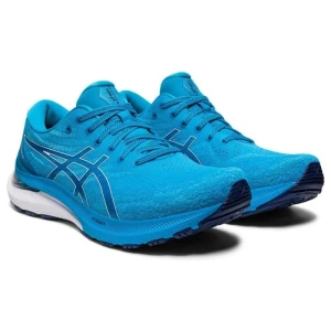 Buty Asics Gel Kayano 29 M 1011B440402 niebieskie