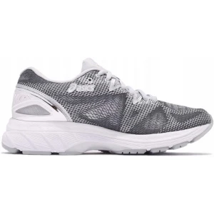 Buty Asics Gel-Nimbus 20 Platinum W T886N-9793 szare