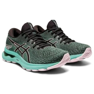 Buty Asics Gel Nimbus 24 W 1012B201003 wielokolorowe