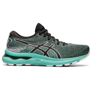 Buty Asics Gel Nimbus 24 W 1012B201003 wielokolorowe