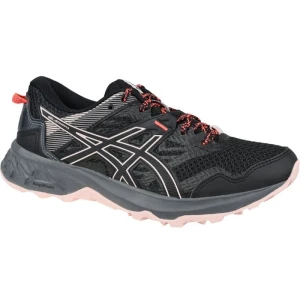 Buty Asics Gel-Sonoma 5 W 1012A568-001 czarne