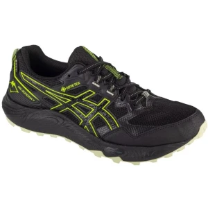 Zdjęcie produktu Buty Asics Gel-Sonoma 7 Gtx 1011B593-005 czarne