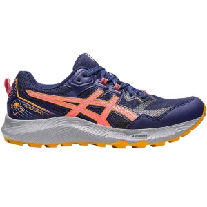 Buty Asics Gel Sonoma 7 W 1012B413 401 niebieskie