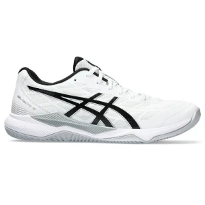 Buty Asics Gel Tactic 12 1071A090100 białe