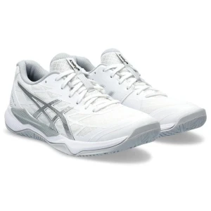 Buty Asics Gel Tactic 12 W 1072A092100 białe