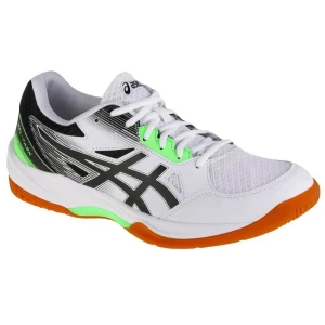 Buty Asics Gel-Task 3 1071A077-102 białe