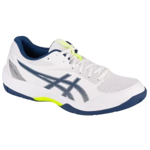 Buty Asics Gel-Task 4 1071A103-100 białe