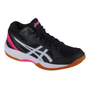 Buty Asics Gel-Task Mt 3 1072A081-001 czarne