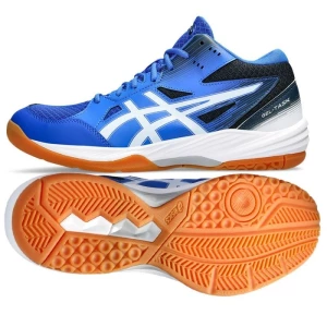 Buty Asics GEL-TASK Mt 3 M 1071A078-402 niebieskie niebieskie