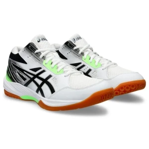 Buty Asics Gel Task Mt 3 M 1071A078102 białe