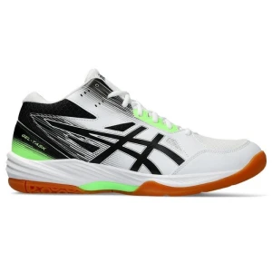 Buty Asics Gel Task Mt 3 M 1071A078102 białe