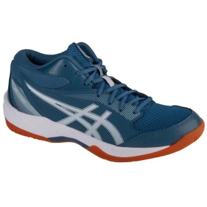 Buty Asics Gel-Task Mt 4 1071A102-400 niebieskie