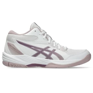 Buty Asics Gel Task Mt 4 1072A105-101 białe