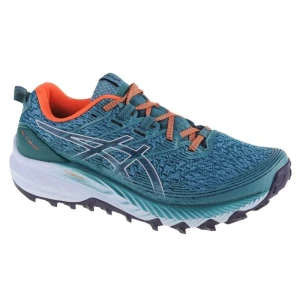 Buty Asics GEL-Trabuco 10 1012B173-301 niebieskie