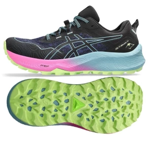 Buty Asics GEL-Trabuco 11 W 1012B424-002 niebieskie