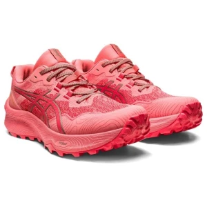 Buty Asics Gel Trabuco 11 W 1012B424700 czerwone