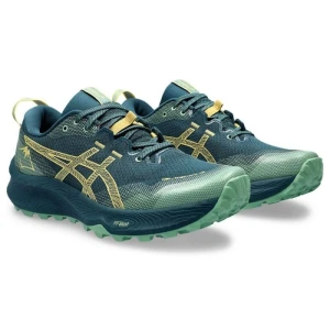 Buty Asics Gel Trabuco 12 1011B799400 niebieskie