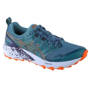 Zdjęcie produktu Buty Asics Gel-Trabuco Terra 1012A902-300 niebieskie