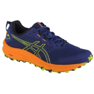 Buty Asics Gel-Trabuco Terra 2 M 1011B607-400 niebieskie