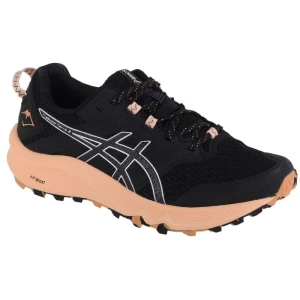 Buty Asics Gel-Trabuco Terra 2 W 1012B427-001 czarne