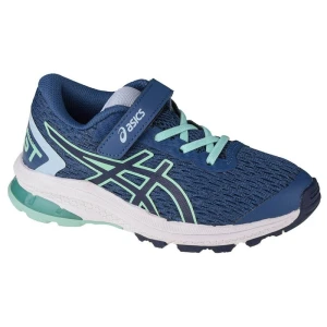 Buty Asics GT-1000 9 Ps 1014A151-405 niebieskie