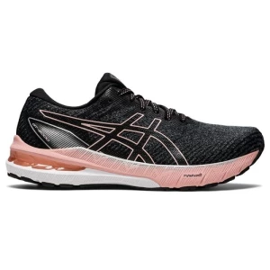 Buty Asics Gt 2000 10 W 1012B045021 czarne