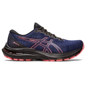 Buty Asics Gt 2000 11 Gtx W 1012B304003 niebieskie