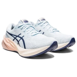 Buty Asics Novablast 3 1012B492-400 białe