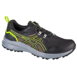 Buty Asics Trail Scout 3 1011B700-004 czarne