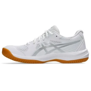 Buty Asics Upcourt 6 W 1072A107-100 białe