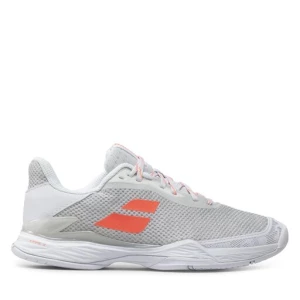 Buty Babolat Jet Tere All Court Women 31S22651 White/Living Coral 1063