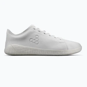 Buty barefoot damskie Vivobarefoot Geo Court IV bright white