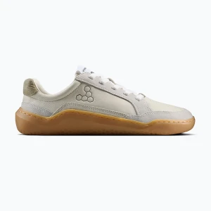 Buty barefoot damskie Vivobarefoot Gobi II limestone/dusty green