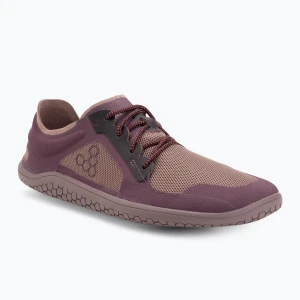 Buty barefoot damskie Vivobarefoot Primus Lite 3.5 fig Fioletowy