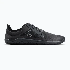 Buty barefoot damskie Vivobarefoot Primus Lite IV obsidian