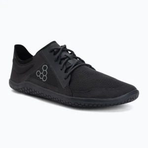 Buty barefoot damskie Vivobarefoot Primus Lite IV obsidian