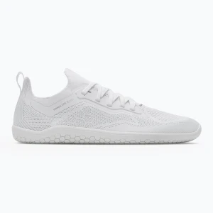 Buty barefoot damskie Vivobarefoot Primus Lite Knit bright white